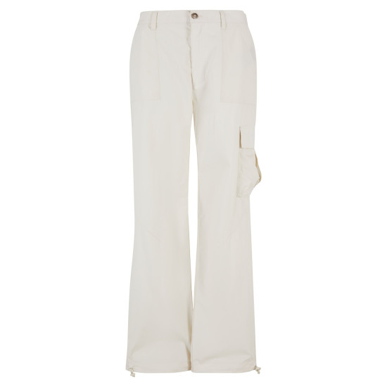 Karl Kani Γυναικείο παντελόνι Small Signature Washed Cargo Pants